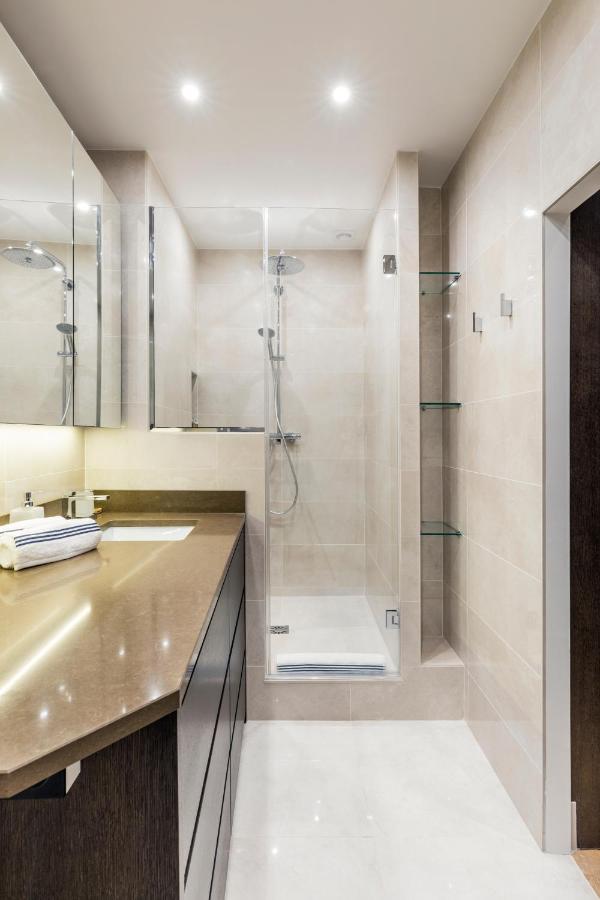 Luxury Apartment Paris Louvre II Eksteriør billede